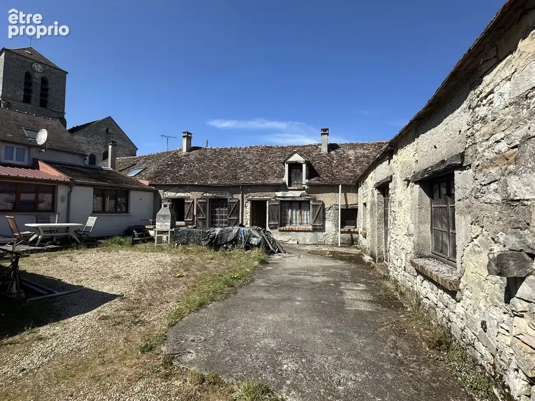 Maison 185 m² à Moret-Sur-Loing  - photo 3