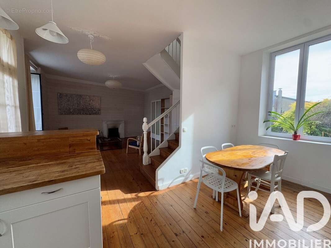 Photo 6 - Maison à SAINT-QUAY-PORTRIEUX