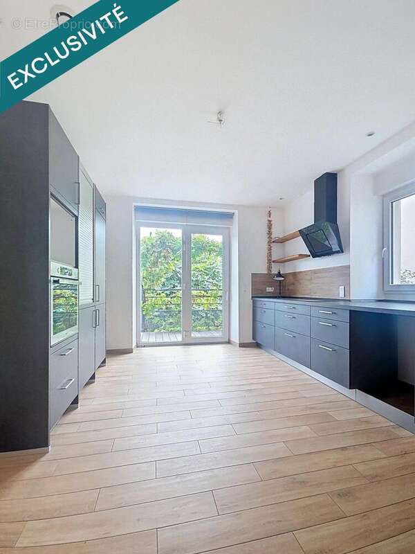 Photo 7 - Maison à SAINT-AVOLD