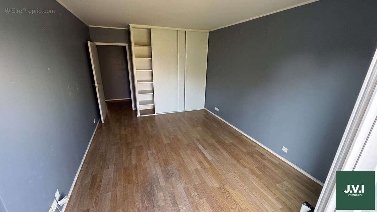 Appartement à ENGHIEN-LES-BAINS