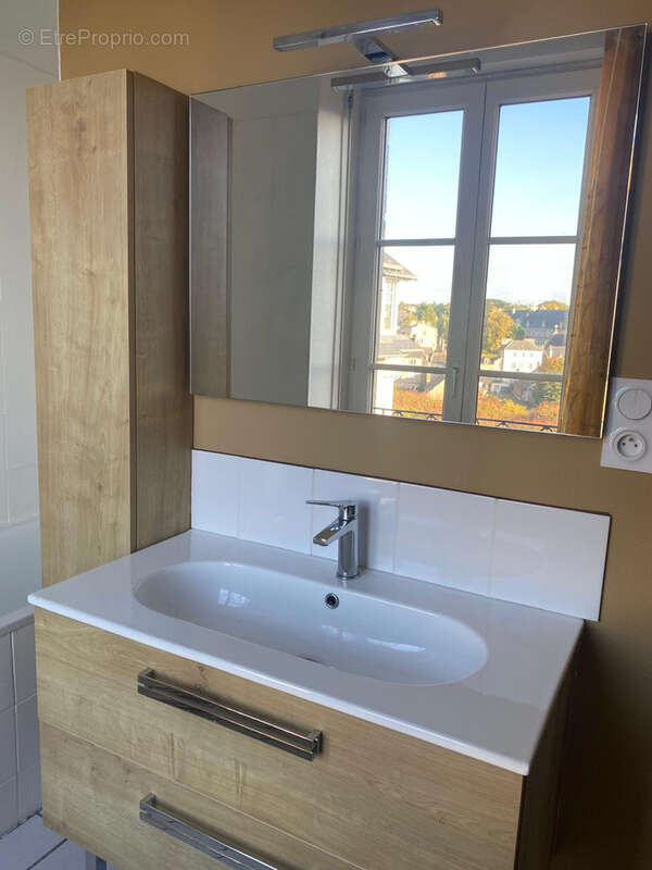 Appartement à DINAN