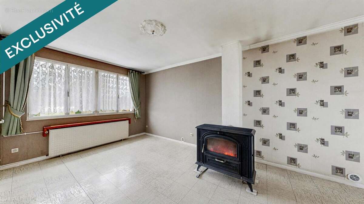 Photo 8 - Maison à LICQUES