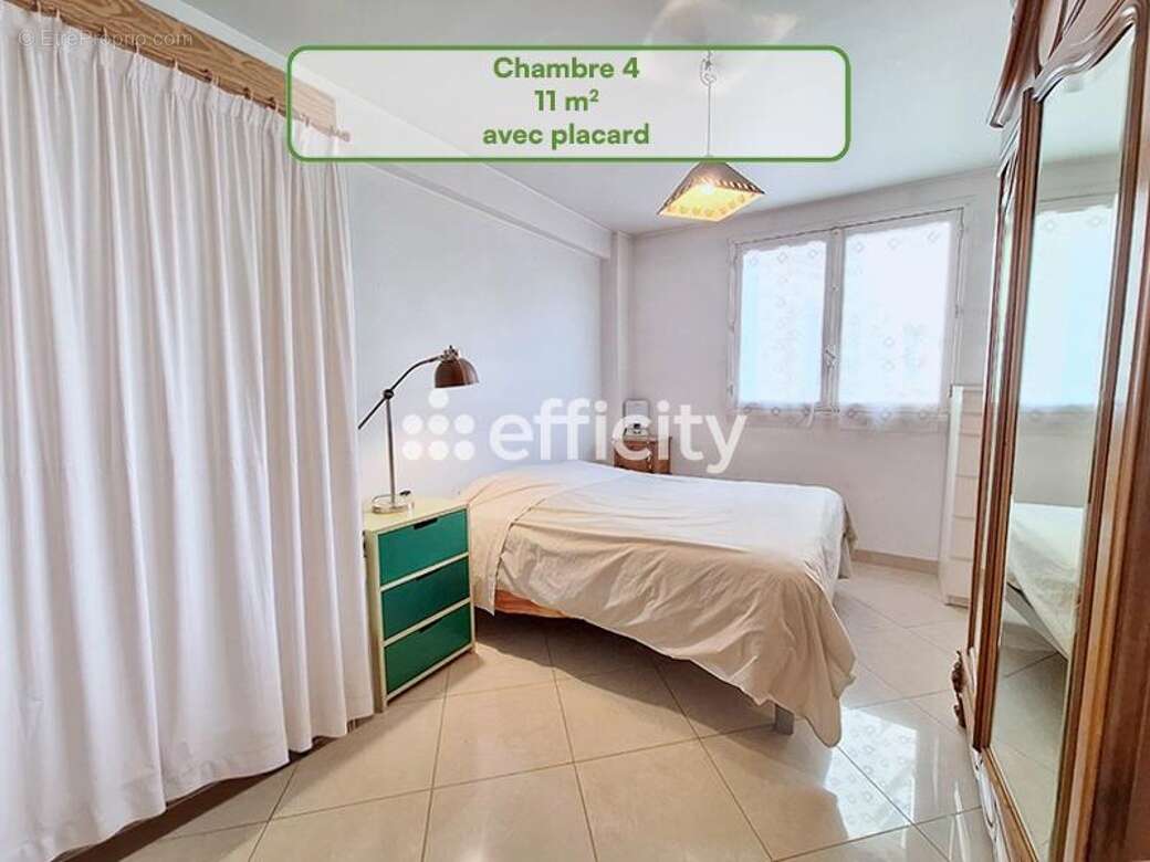 Appartement à PONTOISE
