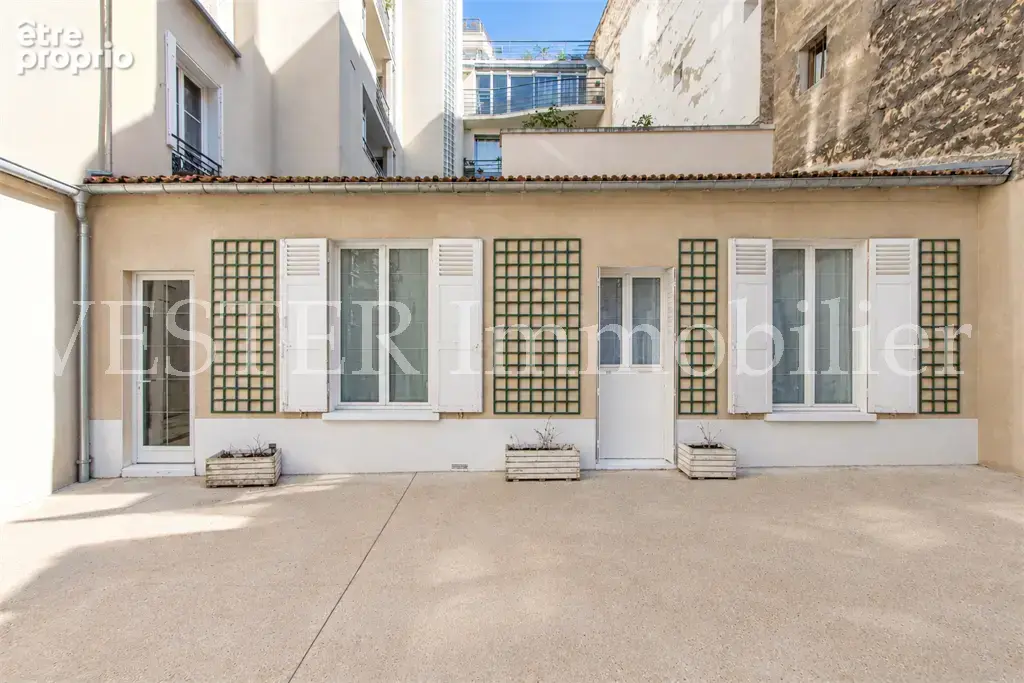 Photo Appartement à Paris-14e au prix de 740 000€