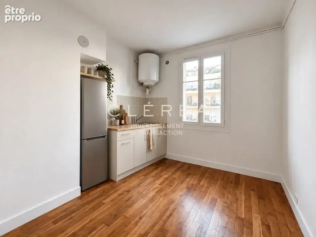 Appartement 3 pièces 59 m² à vendre à Lyon-3e (69003) - photo 2
