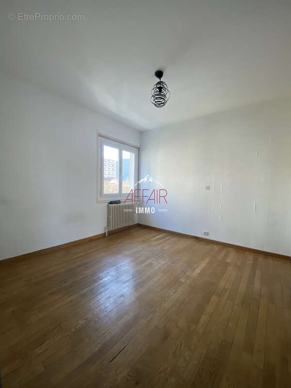 Appartement à GAILLARD