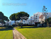 Appartement à LA GRANDE-MOTTE