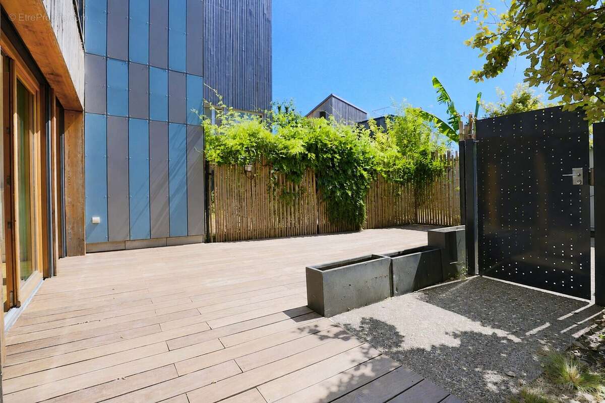 Maison 103 m² à Montreuil  - photo 2