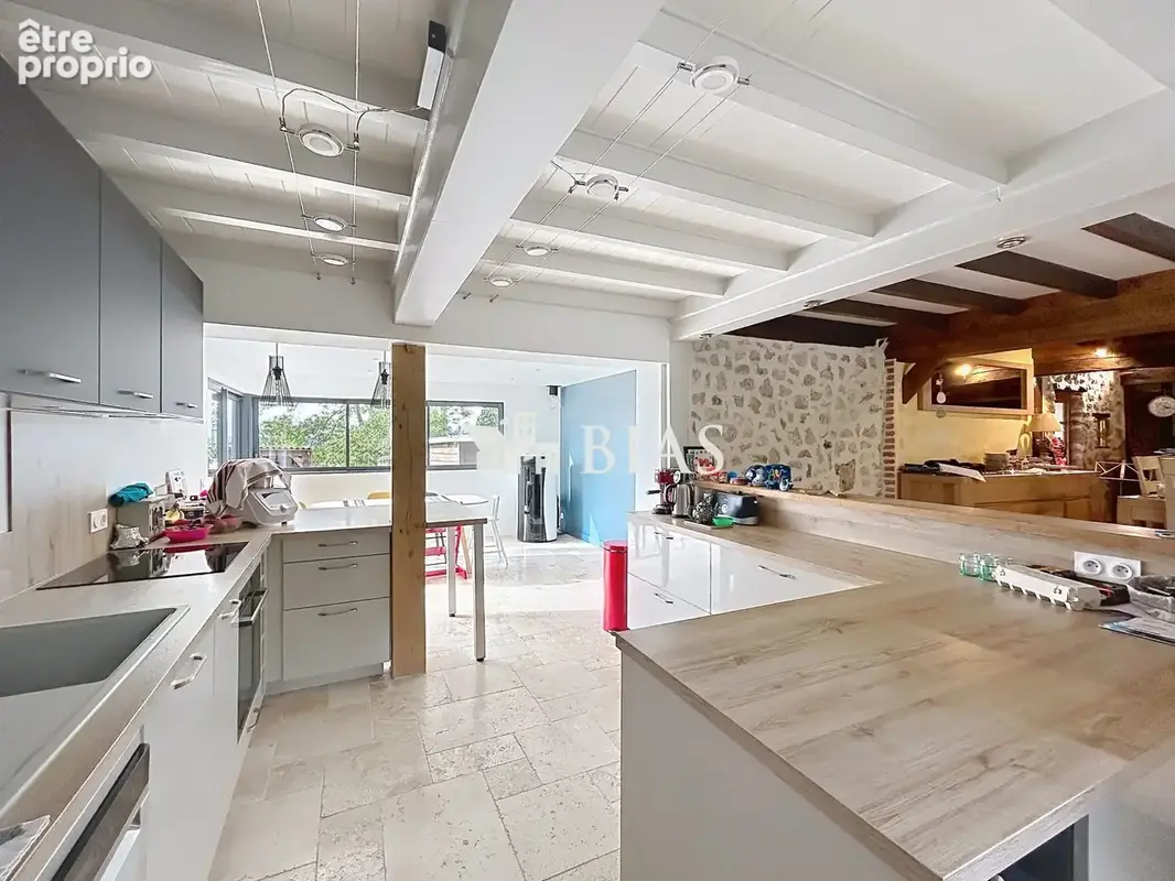 Maison 5 pièces 110 m² à vendre à Lisieux (14100) - photo 3