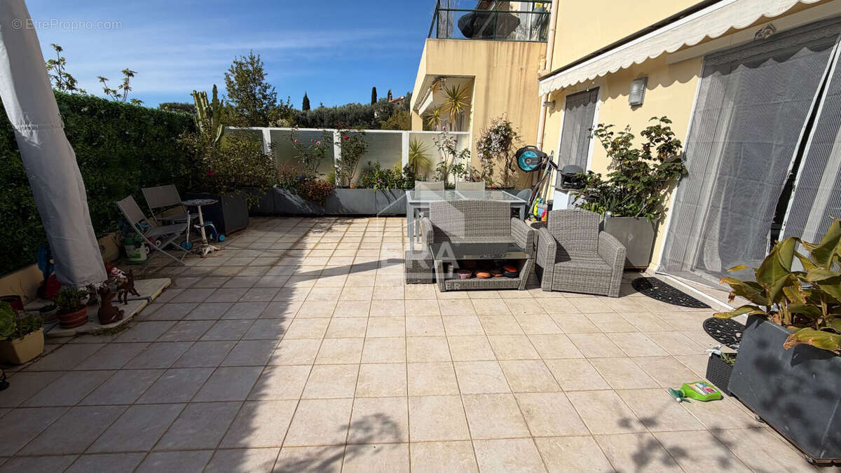 Appartement 64m² à nice - photo 3