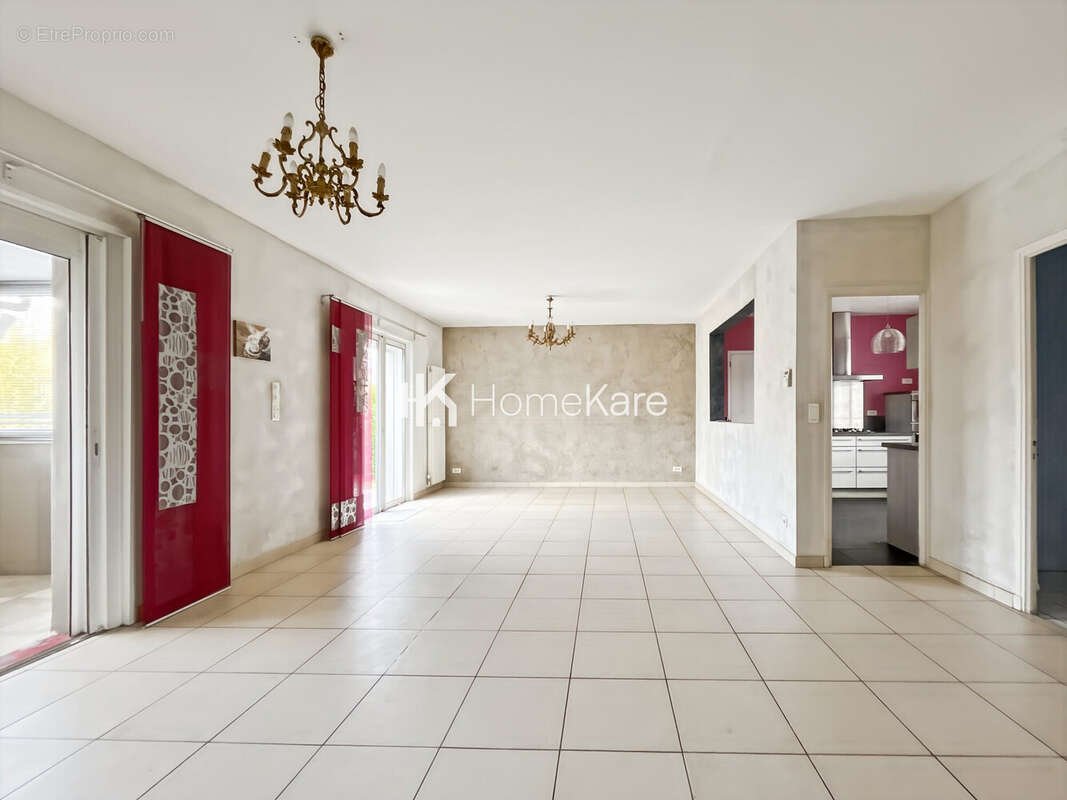 Maison à ROUFFIAC-TOLOSAN