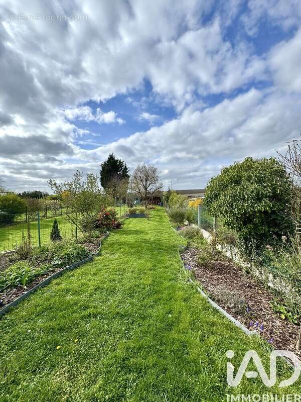 Photo 8 - Maison à RONCQ