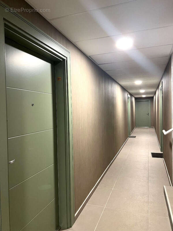 Appartement à EAUNES