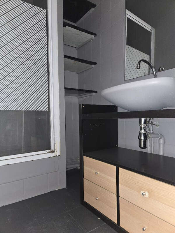 Appartement à LAGNY-SUR-MARNE