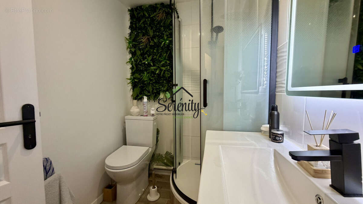 Appartement à CAMBRAI