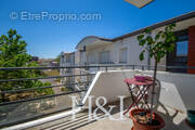 Appartement à SAINT-BENOIT
