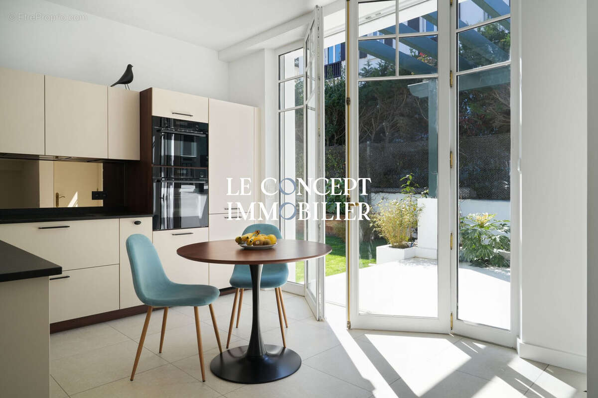 Maison à BIARRITZ
