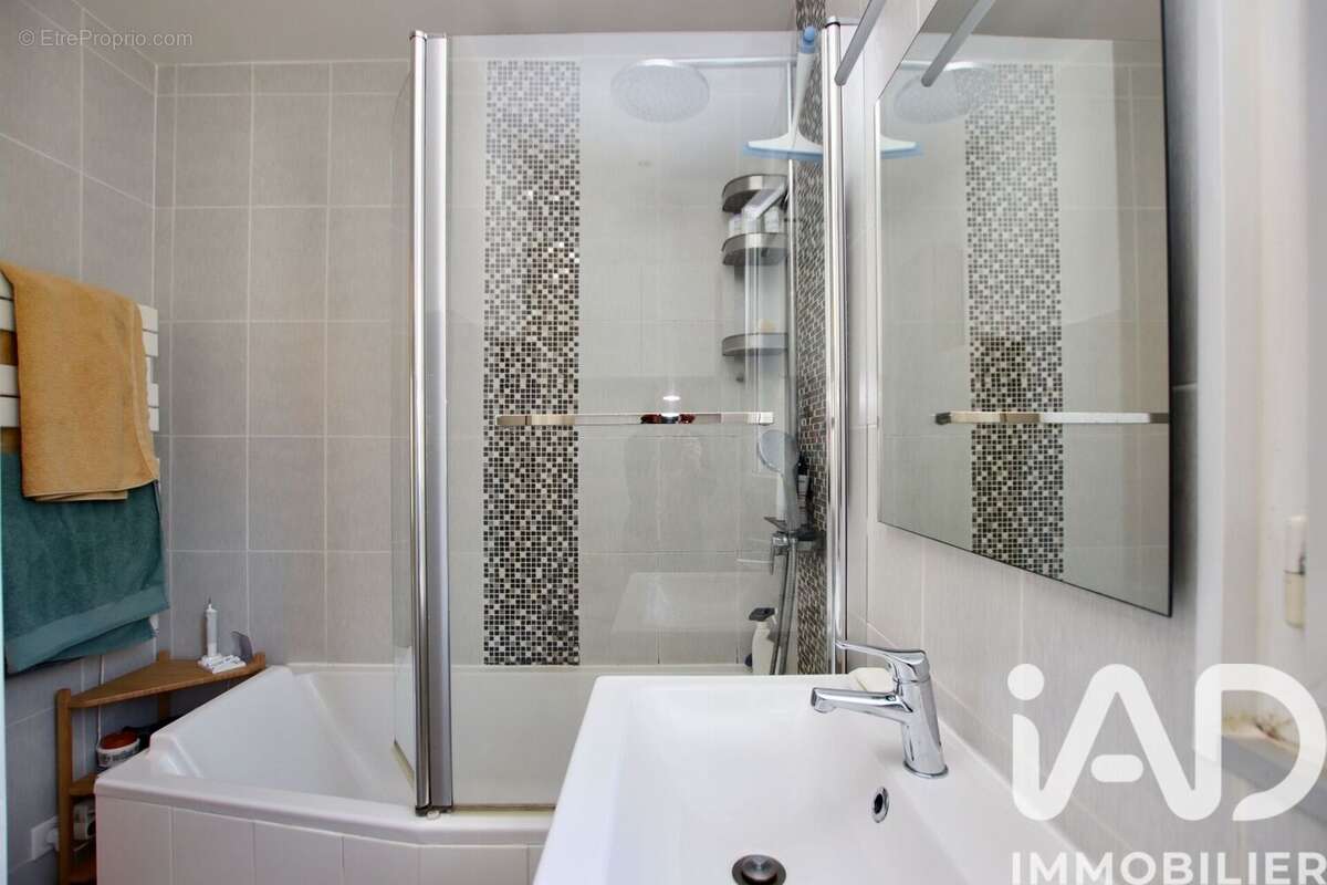 Photo 8 - Maison à BIEVRES