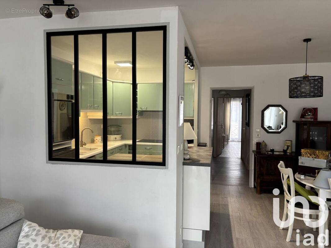 Photo 1 - Appartement à EVREUX