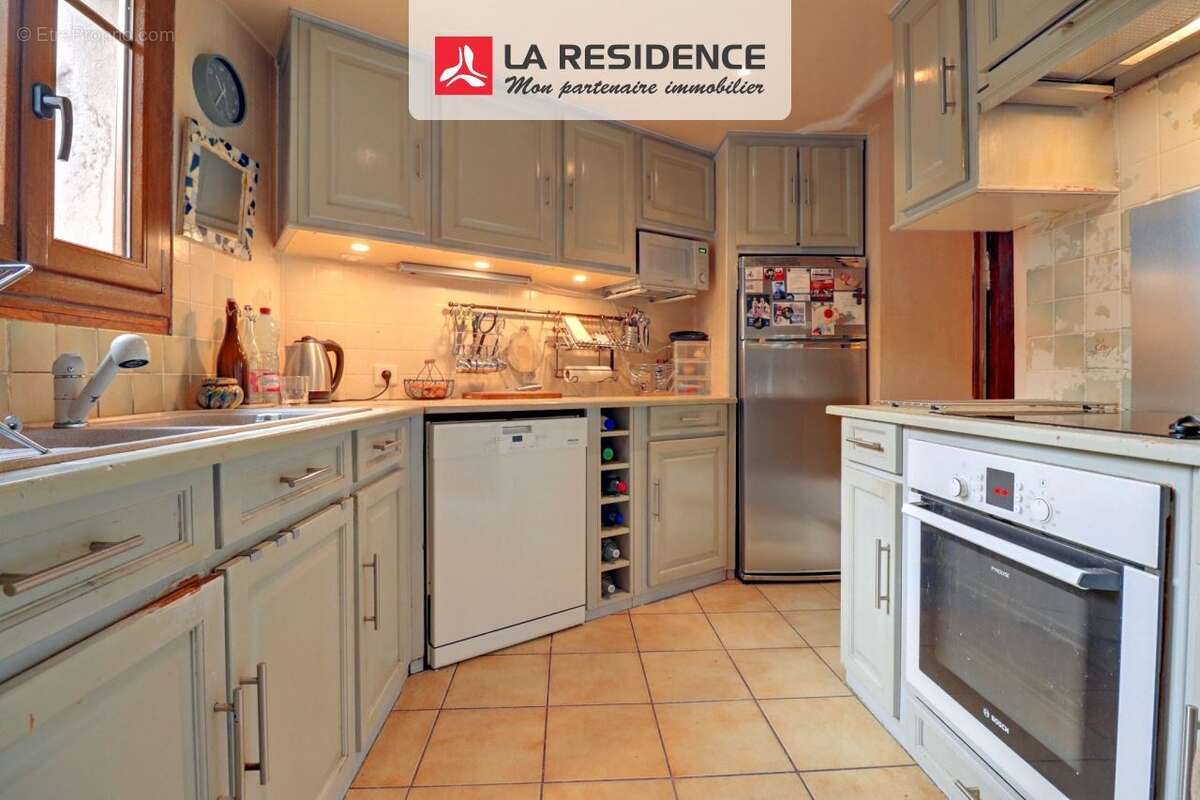 Maison 83 m² à Bessancourt  - photo 7
