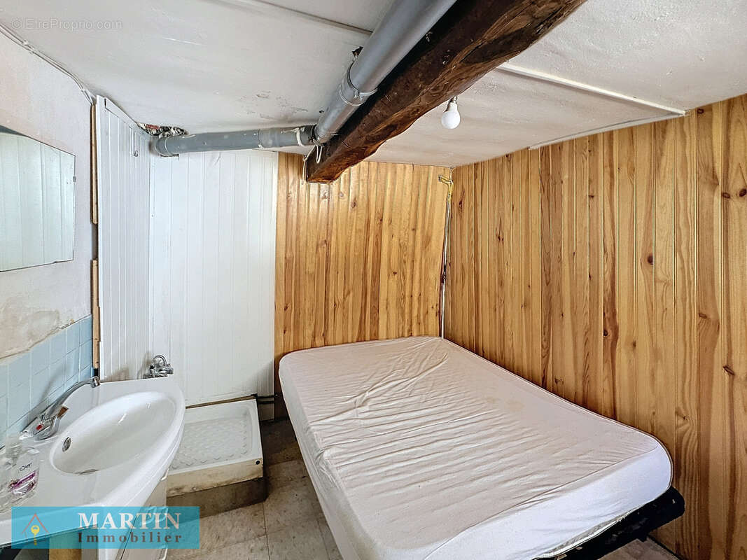 Maison à SAINT-MARSAL