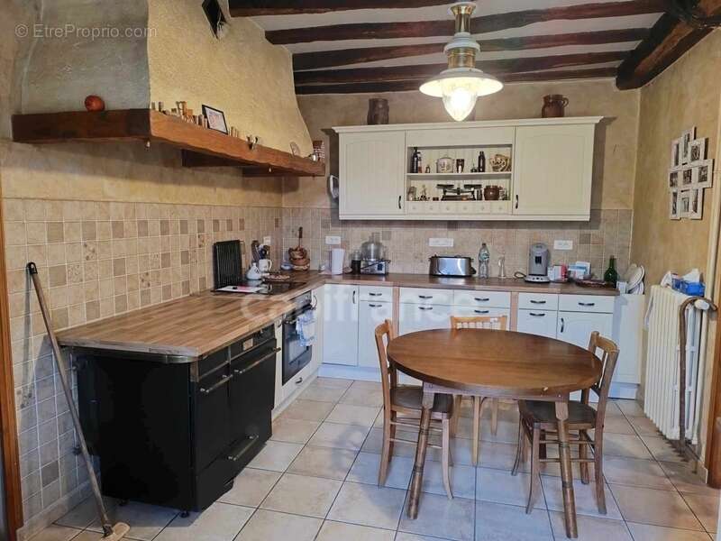 Maison à ARCES-DILO