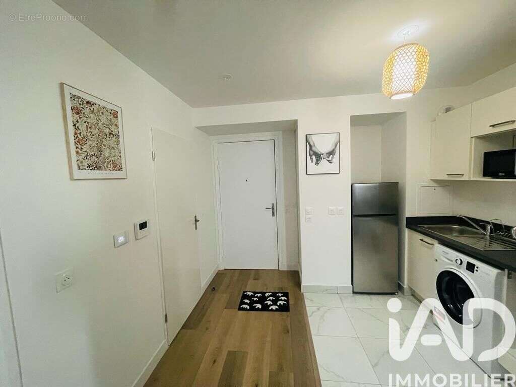 Photo 6 - Appartement à BEZONS