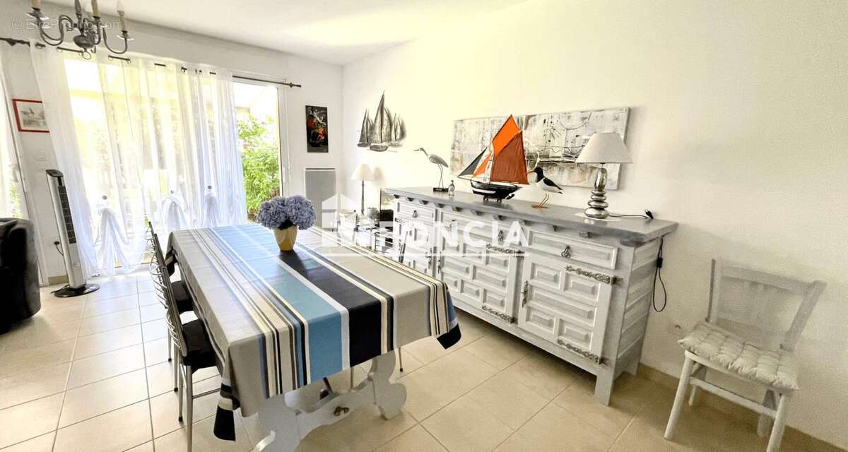 Maison à LE CROISIC