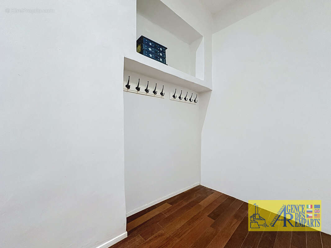 Appartement de caractère 82,95 m2 au cœur de la Vieille Ville - photo 13