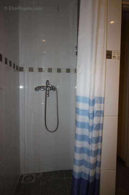 Appartement à MOUVAUX