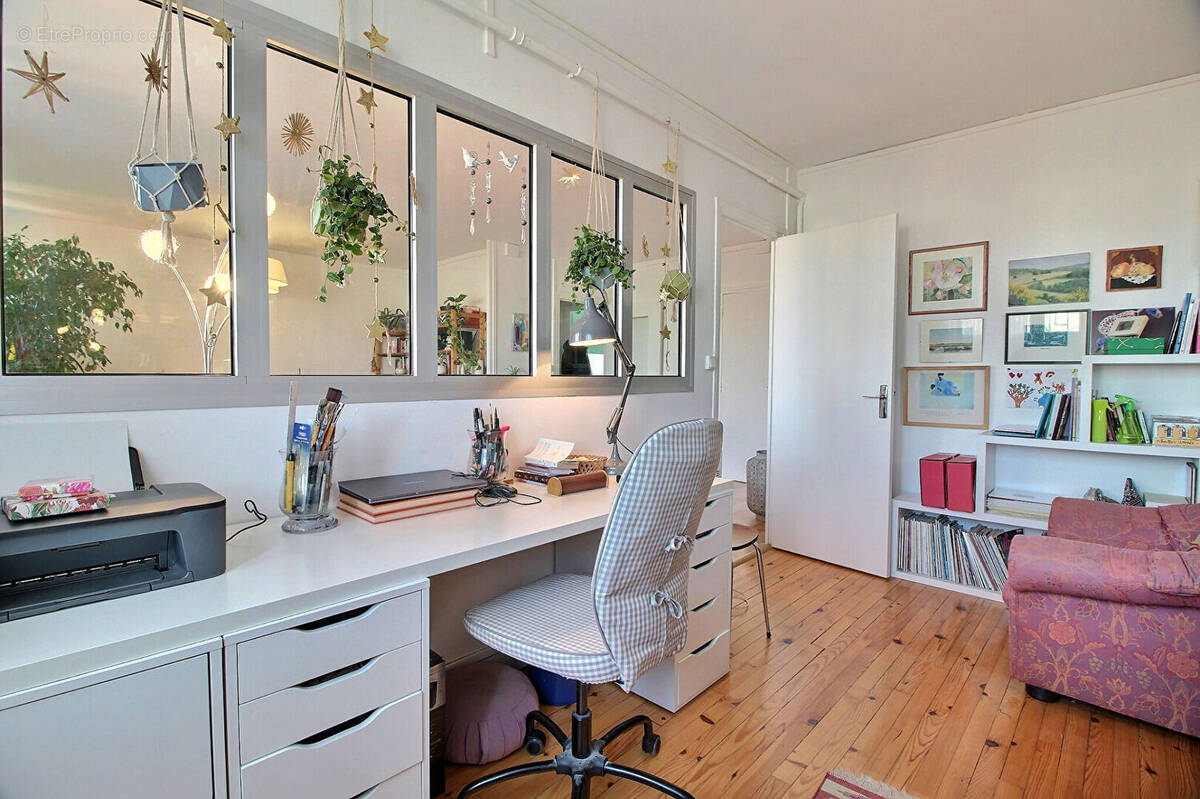 Appartement à CLERMONT-FERRAND