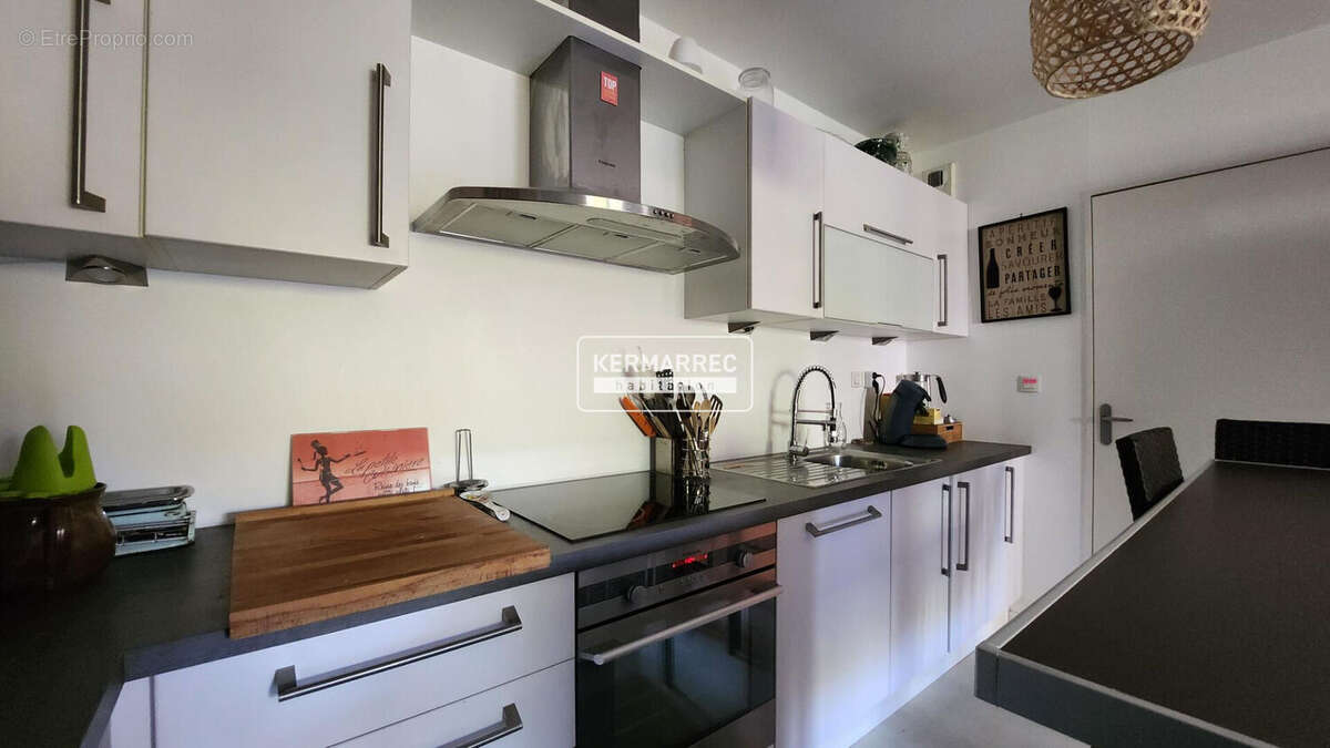 Appartement à SAINT-HERBLAIN