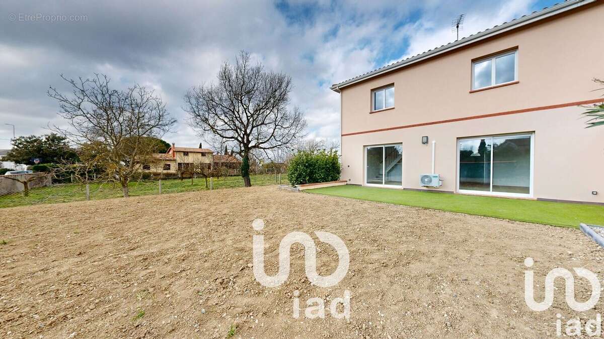 Photo 3 - Maison à COLOMIERS