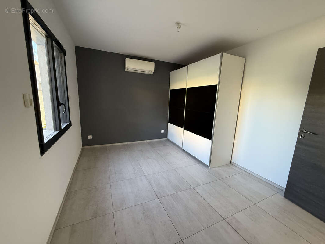 Maison à MONTPELLIER