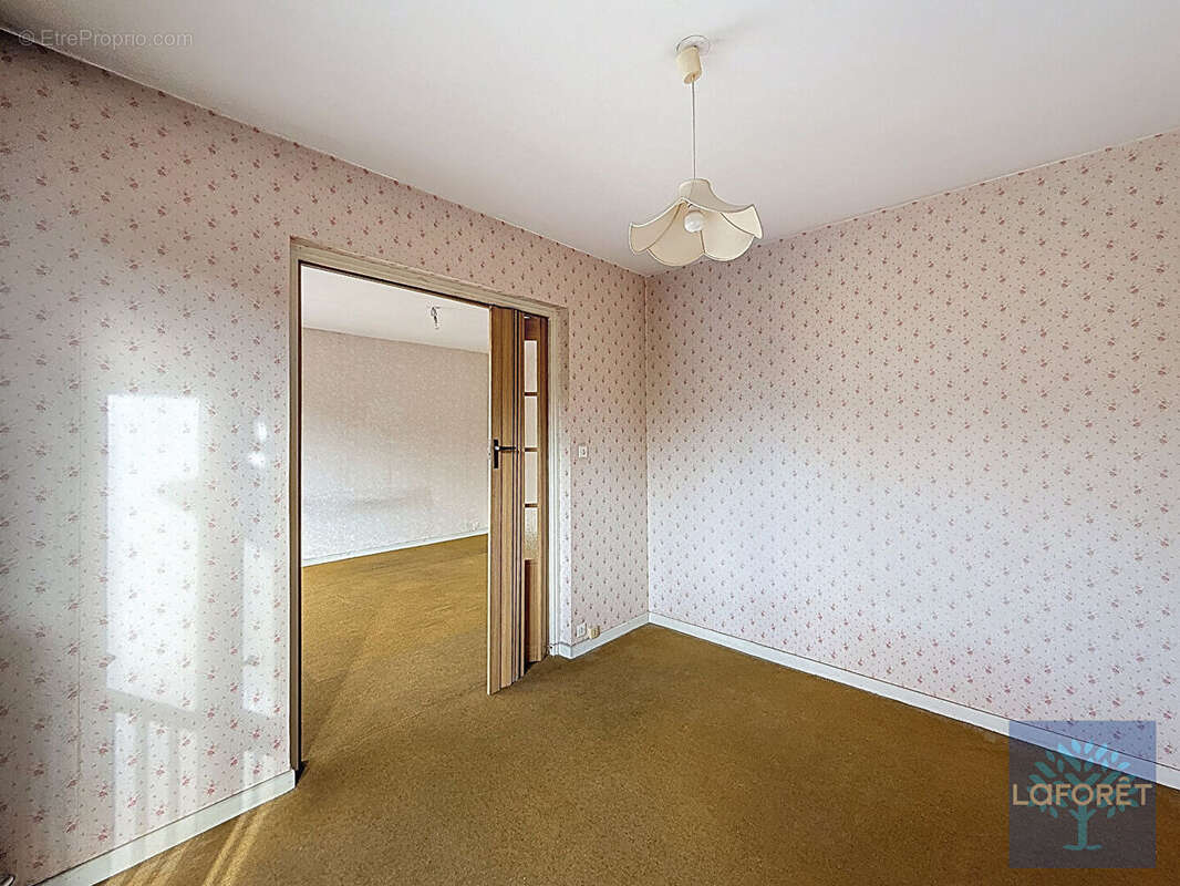 Appartement à VALENCIENNES