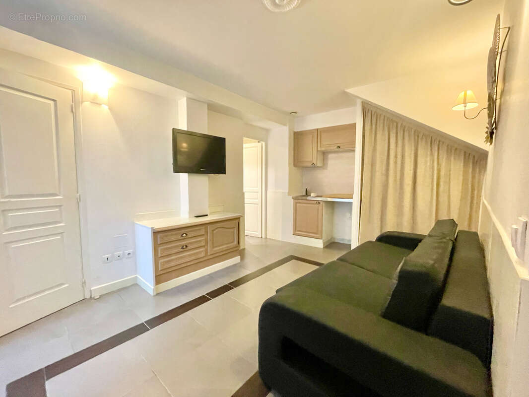 Appartement à LE CANNET