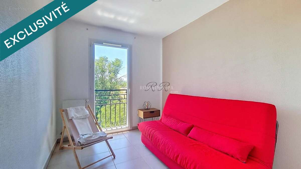 Photo 6 - Appartement à LE MUY