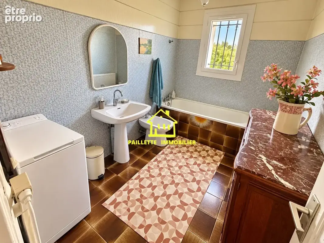 Maison 6 pièces 125 m² à vendre à Montivilliers (76290) - photo 9