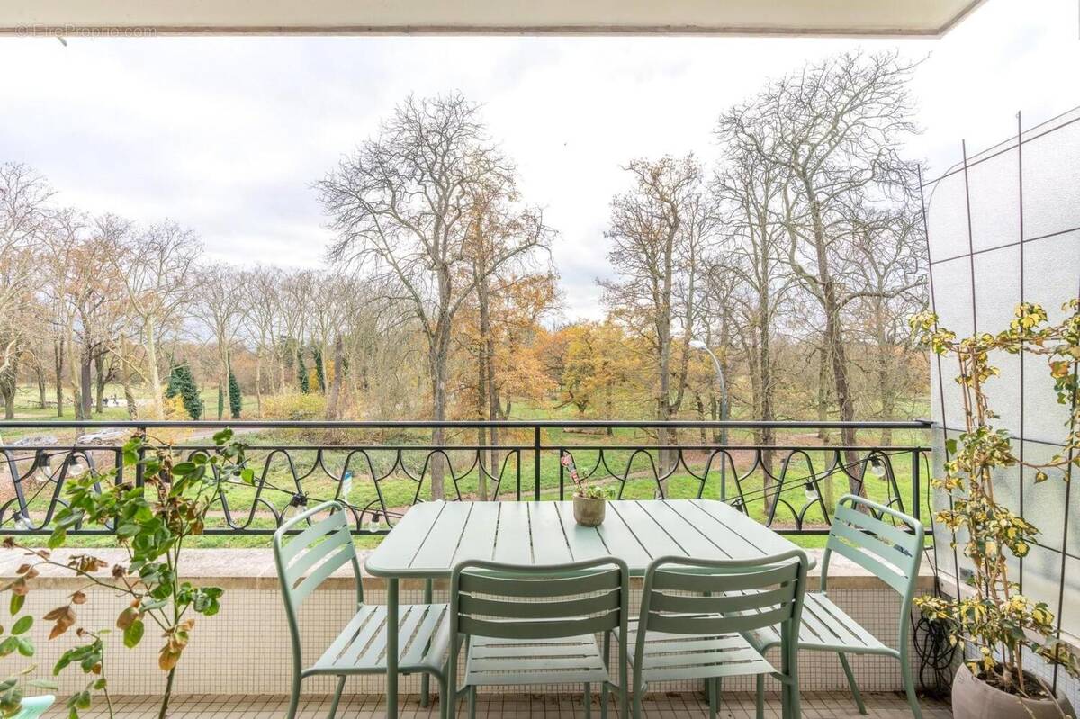 Photo 1 - Appartement à FONTENAY-SOUS-BOIS