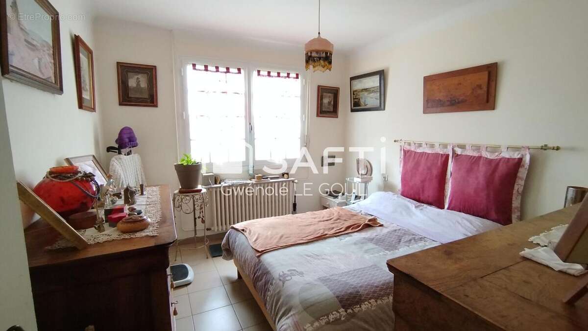 Photo 8 - Maison à COEX