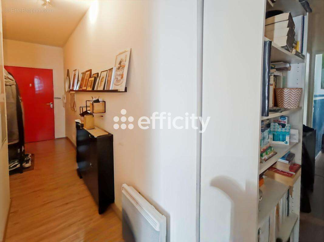 Appartement à ROUEN