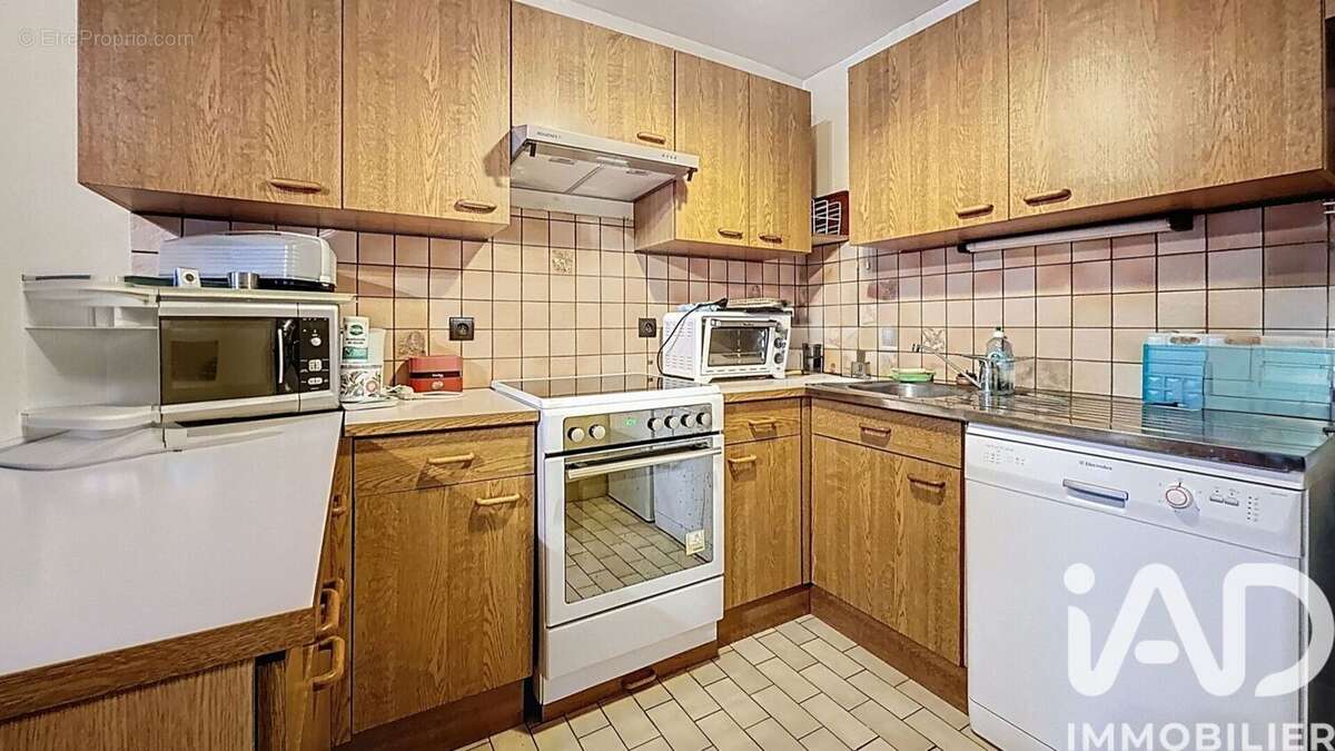 Photo 4 - Appartement à TEMPLEMARS