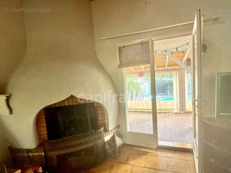 Maison à ANDERNOS-LES-BAINS