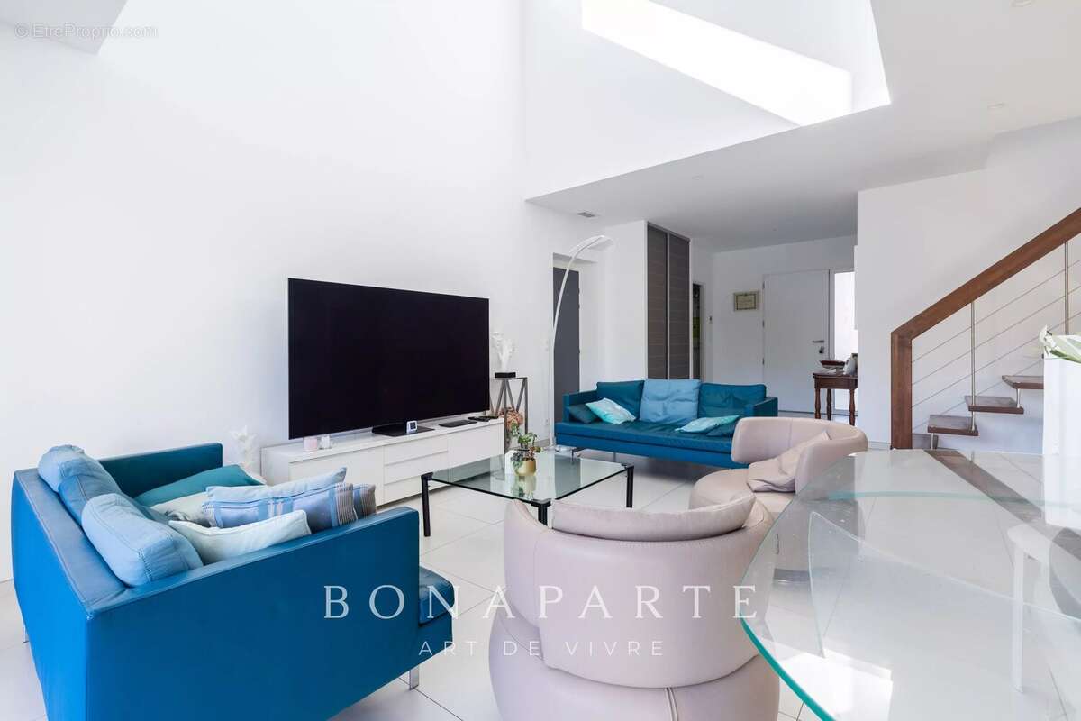 Maison à AGDE