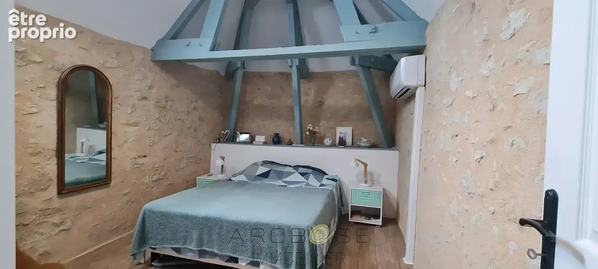 Maison de village - photo 10