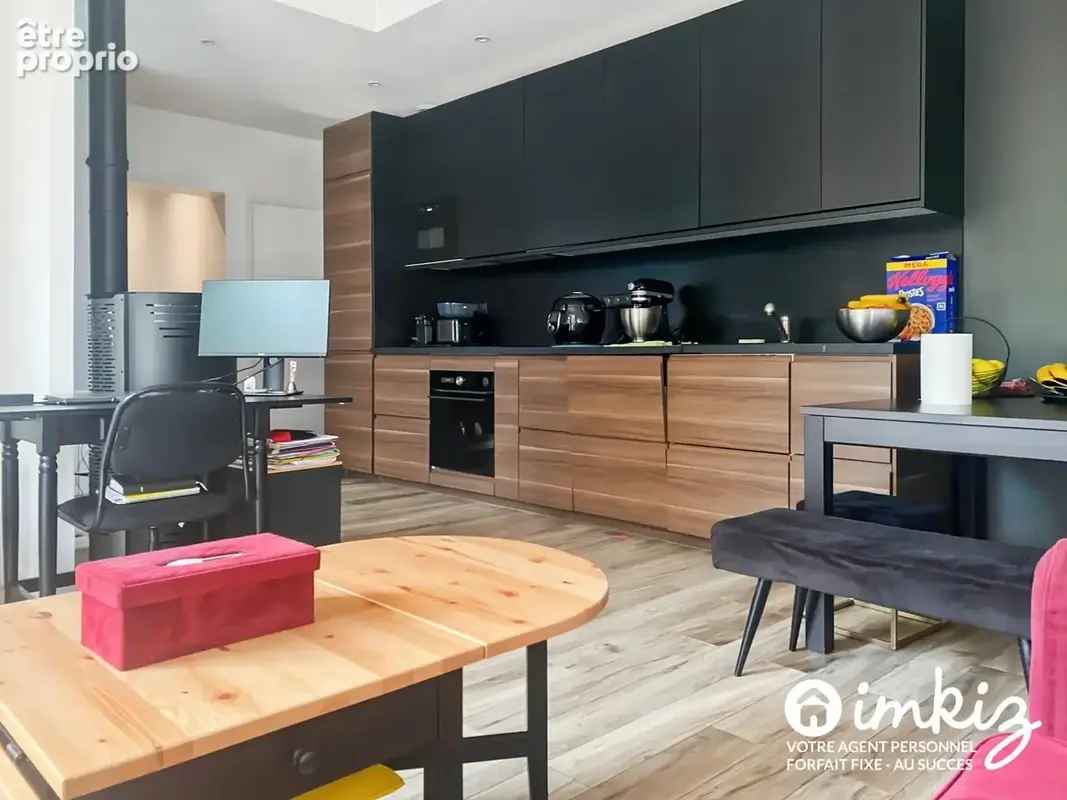 Maison 5 pièces - photo 4
