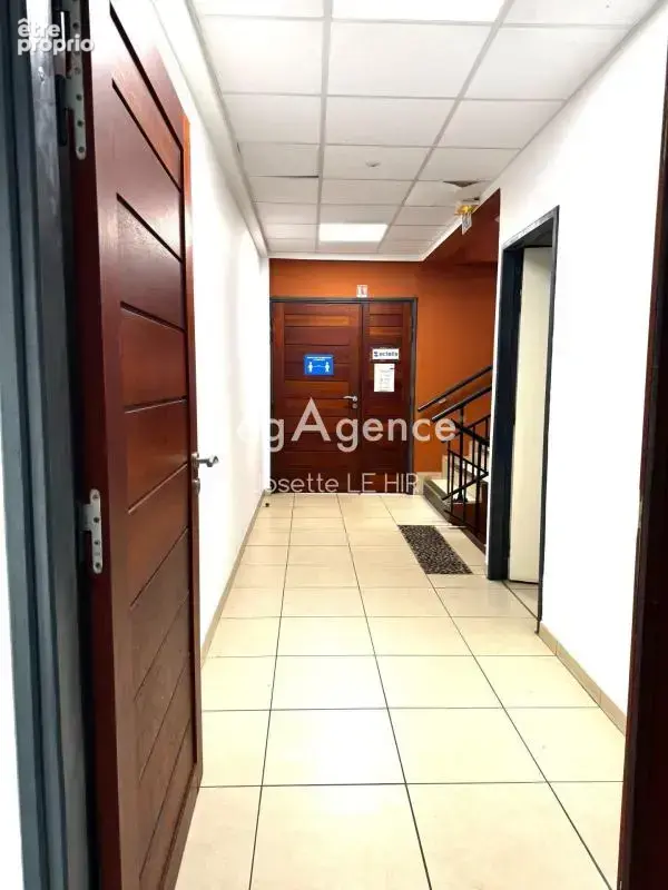 Immeuble a usage commercial et professionnel ZI COLLERY - photo 5