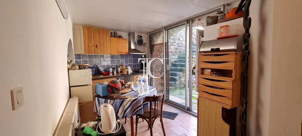 Maison à MALARCE-SUR-LA-THINES