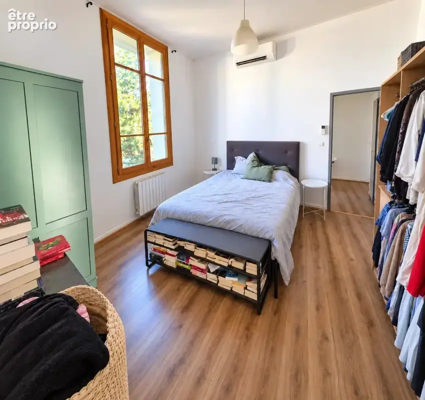Maison 4 pièces 100 m² à vendre à Saint-Quentin-La-Poterie (30700) - photo 7