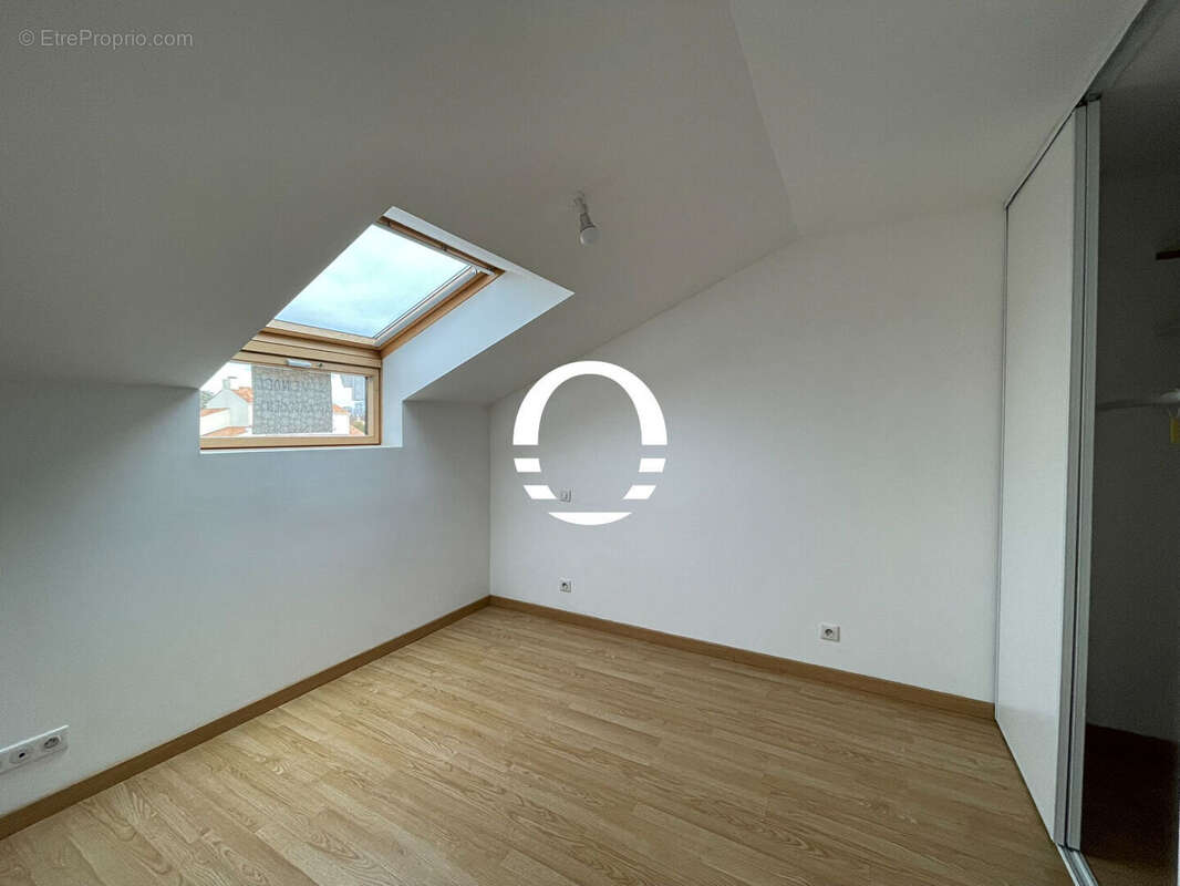 Appartement à PORNIC